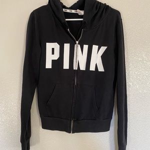 Womens Victoria’s Secret jacket, size S